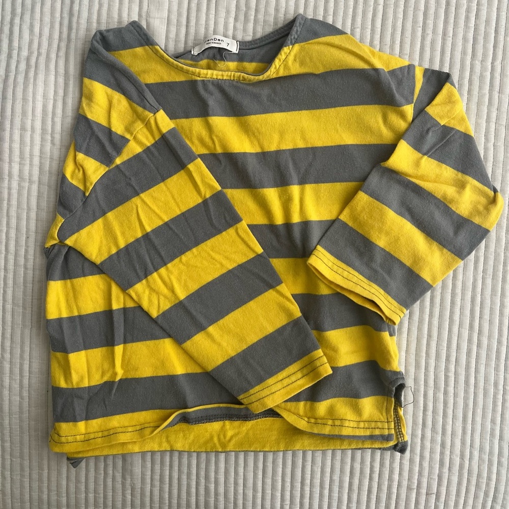 Stripe T